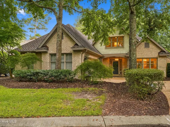 7102 Saybrook Drive, Wilmington, NC 28405