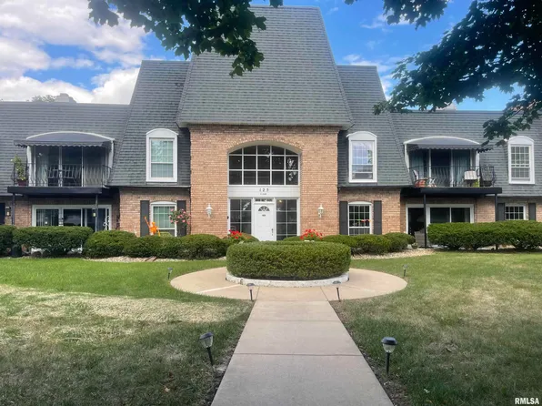 125 E Glen Ave APT 114B, Peoria, IL 61614