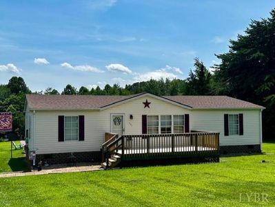 233 Peach Tree Ln, Lynchburg, VA, 24504