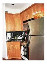 Rented by Corcoran