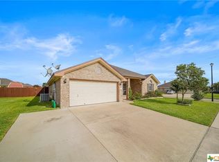 2705 Bachelor Button Blvd, Killeen, TX 76549
