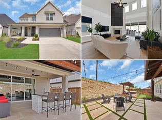1010 Adair Rd, Prosper, TX 75078