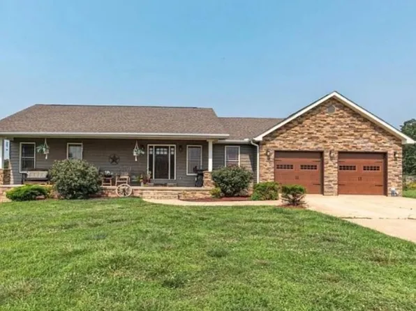 2839 State Highway K, Ellsinore, MO 63937