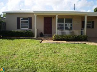 5265 NE 1st Ter, Fort Lauderdale, FL 33334