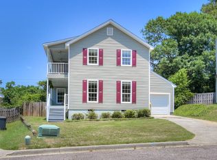 589 Blue Ridge Xing, Evans, GA 30809