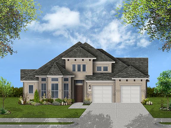 Elevation C