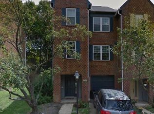 7758 Marshall Heights Ct, Falls Church, VA 22043