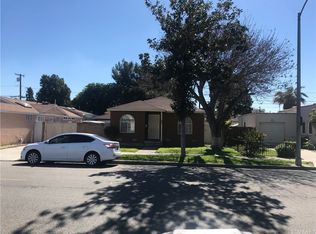 272 E 52nd St, Long Beach, CA 90805