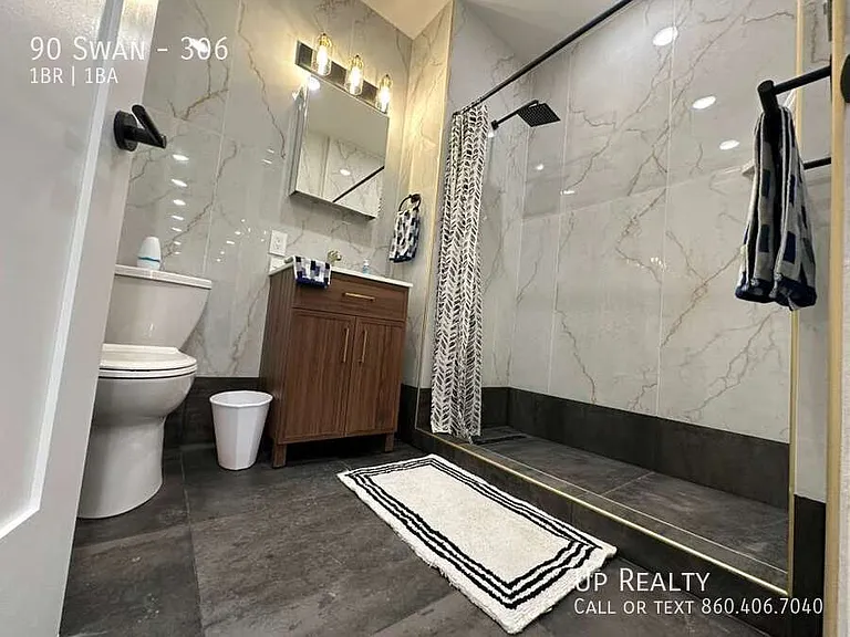 90 N Swan St #306 — Photo 61