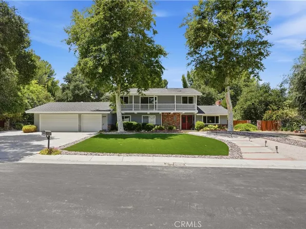 27349 Eaglehelm Dr, Santa Clarita, CA 91387