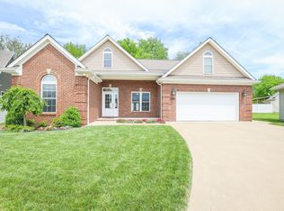 3320 Royal Tern Ct, Paducah, KY 42001