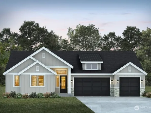 1529 Lockridge Loop E, Enumclaw, WA 98022