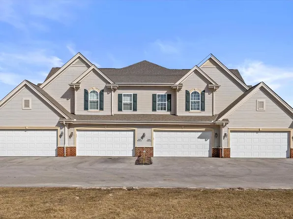 W206N16712 Blackberry CIRCLE, Jackson, WI 53037