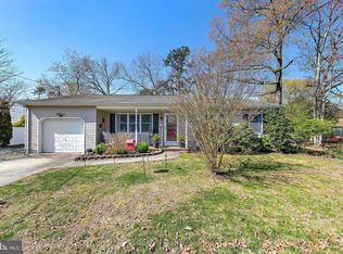 1211 Cypress Pl, Forked River, NJ 08731