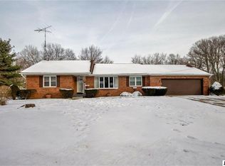 229 Westlawn Ave, Parma, MI