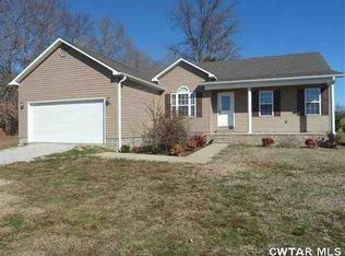 280 Bray Ln, Beech Bluff, TN 38313