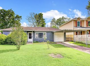 6637 Midfield Dr, Houston, TX 77092