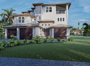 827 Ponce De Leon Dr, Saint Petersburg, FL 33715