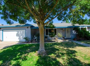 4626 Frazier Ave, Bakersfield, CA 93309