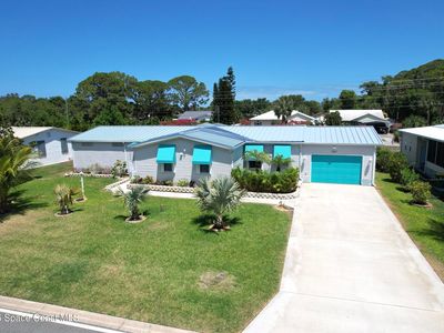 1047 Sebastian Rd, Barefoot Bay, FL, 32976