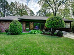 7 Edgestone Rd, Little Rock, AR 72205