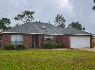 18 Marconi Way, Perdido Key, FL 32507