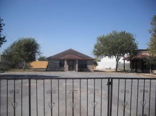 3565 International Blvd, Brownsville, TX 78521