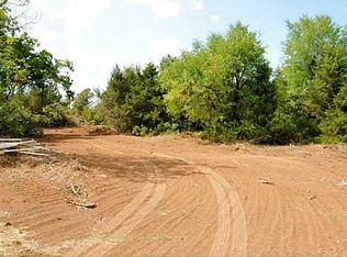 5 Hiwassee & Wilshire Flt, Jones, OK 73049