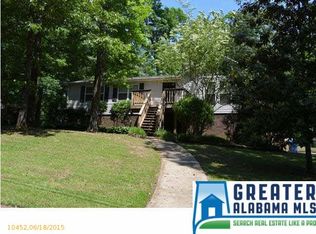 1236 Macqueen Dr, Helena, AL 35080