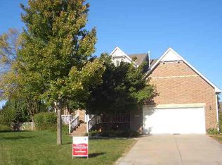 1000 Walnut Ct, Andover, KS 67002