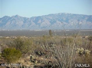 18220 S Rustling Leaf Trl, Corona De Tucson, AZ 85641