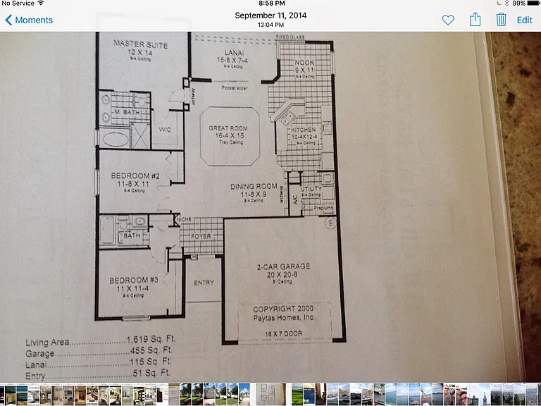 58 Timucuan Dr — Photo 12