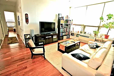 Rented by Modern Spaces