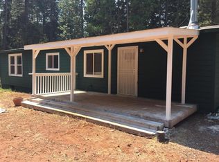 6952 Wild Flower Ln, Shingletown, CA 96088