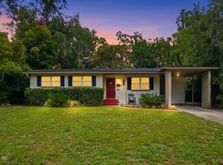 3994 CONGA Street, Jacksonville, FL 32217