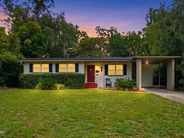 3994 CONGA Street, Jacksonville, FL 32217