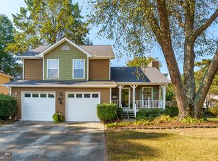 644 Hickory Nobb, Sugar Hill, GA 30518