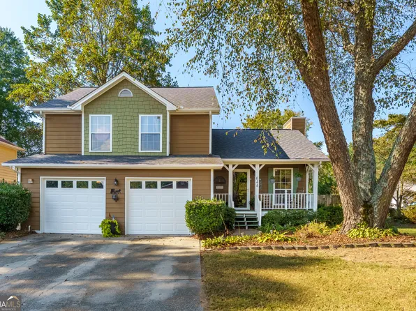 644 Hickory Nobb, Sugar Hill, GA 30518