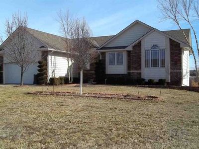 440 N Meadowlark Dr, El Dorado, KS, 67042