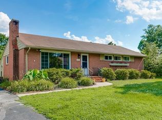 2401 Larkwood Rd, Henrico, VA 23294