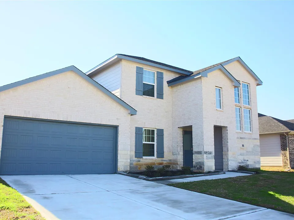4127 Windstone Glen Way