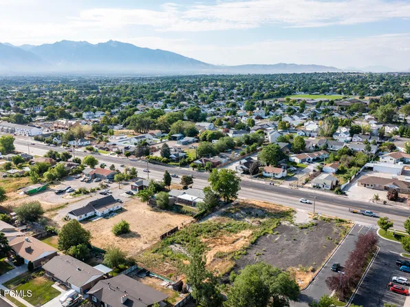 3540 W 4700 S, West Valley City, UT 84119
