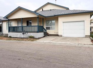 McDougall Landing, Edmonton, AB T5H 4M7