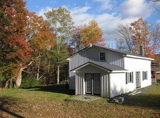 107 Clickner Rd, Cropseyville, NY 12052