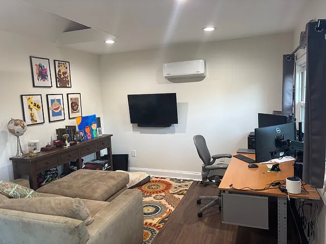 work from home office/ ADU/ studio