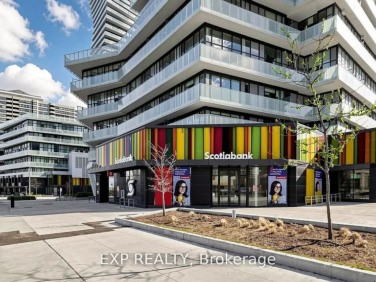 3900 Confederation Pkwy NW #205 — Photo 2