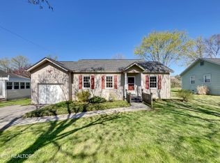 408 Alabama Ave, Clinton, TN 37716