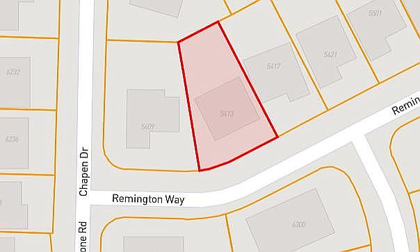 2nd image of 5413 Remington Way