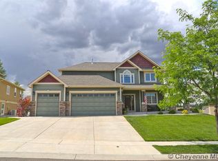 1330 Dorothy Ln, Cheyenne, WY 82009