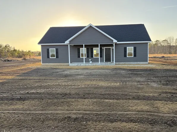 858 Middle Swamp Road, Corapeake, NC 27926